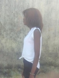 Profil de Divina, une femme célibataire de 34 ans à Douala