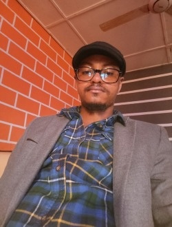 Profil de Diallo, un homme célibataire de 35 ans à Ouagadougou