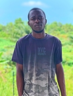Profil de Hassan, un homme célibataire de 23 ans à Assinie-Mafia