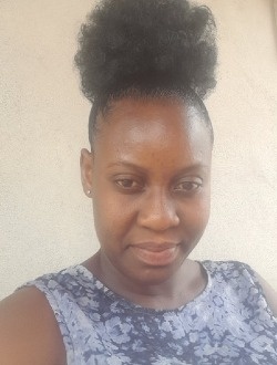 Profil de Ornella, une femme célibataire de 28 ans à Lomé