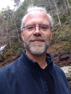 Profil de François, un homme célibataire de 51 ans à Trois-Rivières