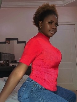 Profil de Glory, une femme célibataire de 28 ans à Fct