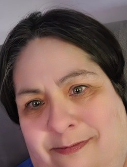 Profil de Pitoune, une femme célibataire de 56 ans à Québec