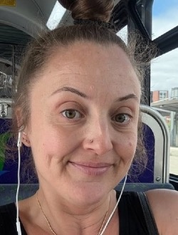 Profil de Jessica, une femme célibataire de 37 ans à Phoenix