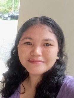 Profil de Jenn, une femme célibataire de 38 ans à Calbayog