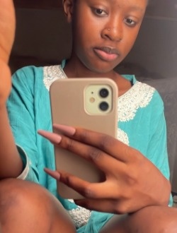 Profil de Marth, une femme célibataire de 19 ans à Lalala