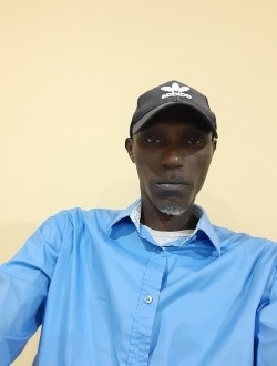 Profil de Salamon, un homme célibataire de 56 ans à Mboul