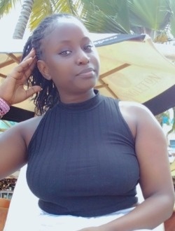 Profil de Cynthia, une femme célibataire de 28 ans à Berlin Treptow