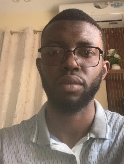 Profil de Elhadji, un homme célibataire de 29 ans à Dakar