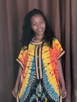 Profil de Joyaura, une femme célibataire de 23 ans à Abonara