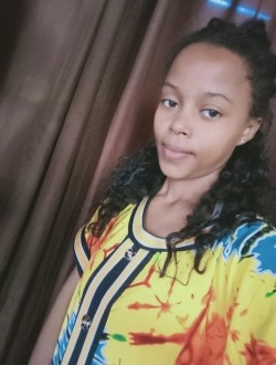 Profil de Joyaura, une femme célibataire de 23 ans à Abonara