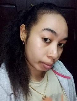 Profil de Stevye, une femme célibataire de 38 ans à Toamasina