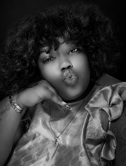 Profil de Audrey, une femme célibataire de 26 ans à Yaoundé