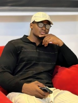 Profil de Abdel-Mouïzou, un homme célibataire de 27 ans à Cadjèhoun
