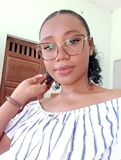 Profil de Mélodie, une femme célibataire de 28 ans à Antsiranana