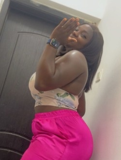 Profil de Presh, une femme célibataire de 27 ans à Port Harcourt