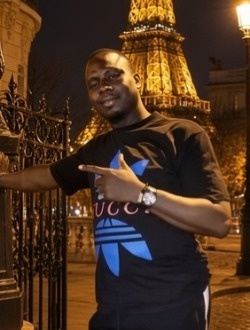 Profil de Fofana, un homme célibataire de 35 ans à Abiaté I