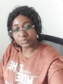Profil de Mirou, une femme célibataire de 49 ans à Afagayong