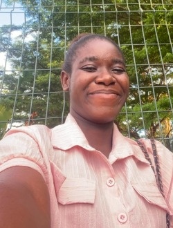Profil de Happiness, une femme célibataire de 22 ans à Port Harcourt