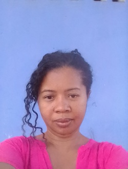 Profil de Honey, une femme célibataire de 37 ans à Mahajanga
