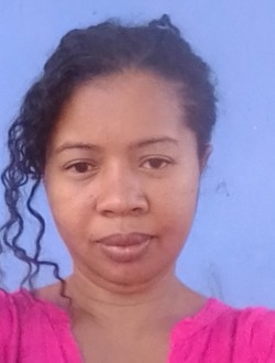 Profil de Honey, une femme célibataire de 38 ans à Mahajanga