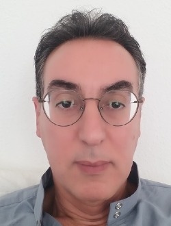 Profil de Philippe, un homme célibataire de 51 ans à Zürich