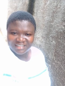 Profil de Benedicte, une femme célibataire de 31 ans à Agboville