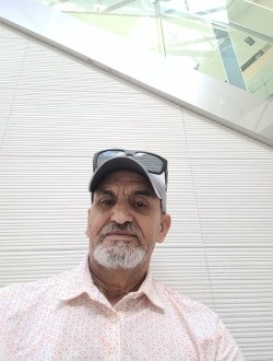 Profil de Frd, un homme célibataire de 65 ans à Montréal
