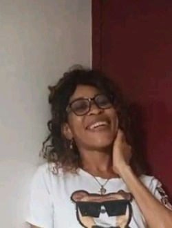 Profil de Marie Jo, une femme célibataire de 48 ans à Yaoundé