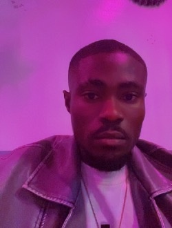 Profil de Sephorel, un homme célibataire de 26 ans à Yaoundé