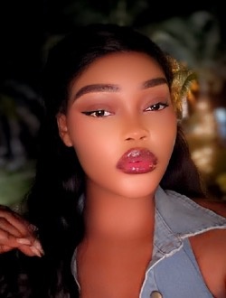 Profil de Marcie, une femme célibataire de 26 ans à Brazzaville