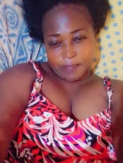 Profil de Misbel, une femme célibataire de 42 ans à Douala