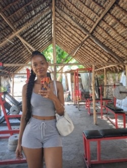 Profil de Delphine, une femme célibataire de 29 ans à Toamasina