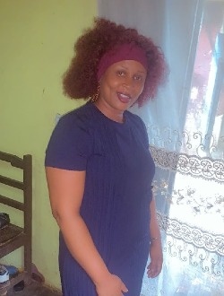 Profil de Nadège, une femme célibataire de 39 ans à Yaoundé