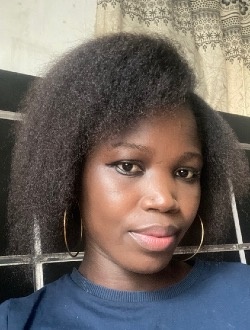 Profil de Esekay, une femme célibataire de 35 ans à Abuja