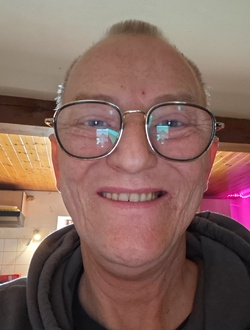 Profil de Emmanuel, un homme célibataire de 58 ans à Mormont