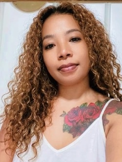 Profil de Annie, une femme célibataire de 33 ans à Andohalo