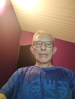 Profil de Frederic, un homme célibataire de 56 ans à La Rabatelière