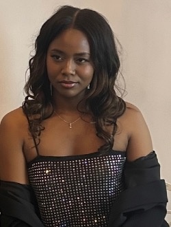 Profil de Leianah, une femme célibataire de 29 ans à Saint-Denis