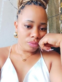 Profil de Chantal, une femme célibataire de 31 ans à Yaoundé