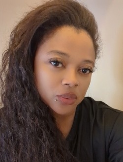 Profil de Suleo, une femme célibataire de 38 ans à Yaoundé