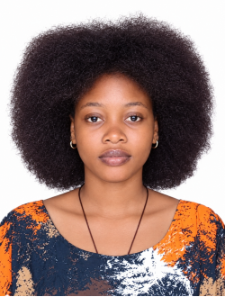 Profil de Kyta, une femme célibataire de 22 ans à Parakou