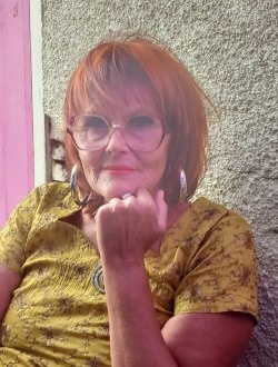 Profil de Patchouly, une femme célibataire de 61 ans à Perpignan
