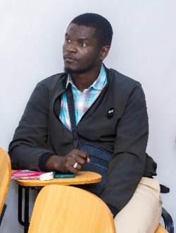 Profil de Souley, un homme célibataire de 39 ans à Abattoirs