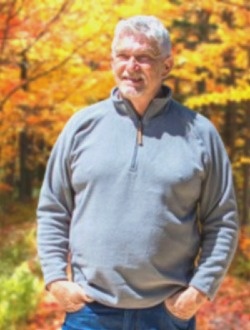 Profil de Jules, un homme célibataire de 64 ans à Saint-Jérôme