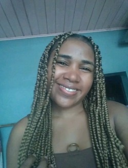 Profil de Baopenela, une femme célibataire de 29 ans à 67 Ha