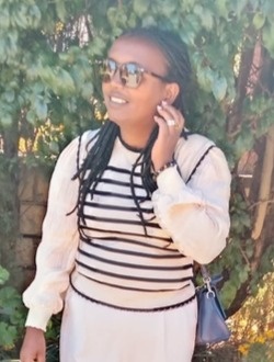 Profil de Laurence, une femme célibataire de 44 ans à Antananarivo