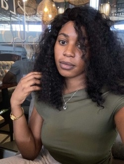 Profil de Royce, une femme célibataire de 28 ans à Ab Kettleby