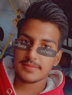 Profil de Sam, un homme célibataire de 22 ans à Bengaluru