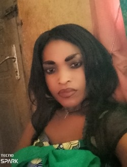 Profil de Beauté, une femme célibataire de 36 ans à Yaoundé